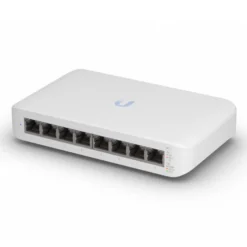 Ubiquiti UniFi USW-Lite-8 PoE-switch 52 W
