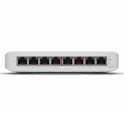 Ubiquiti UniFi USW-Lite-8 PoE-switch 52 W