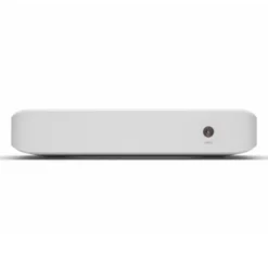 Ubiquiti UniFi USW-Lite-8 PoE-switch 52 W
