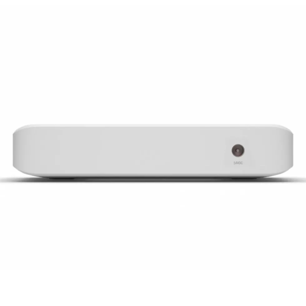 Ubiquiti UniFi USW-Lite-8 PoE-switch 52 W