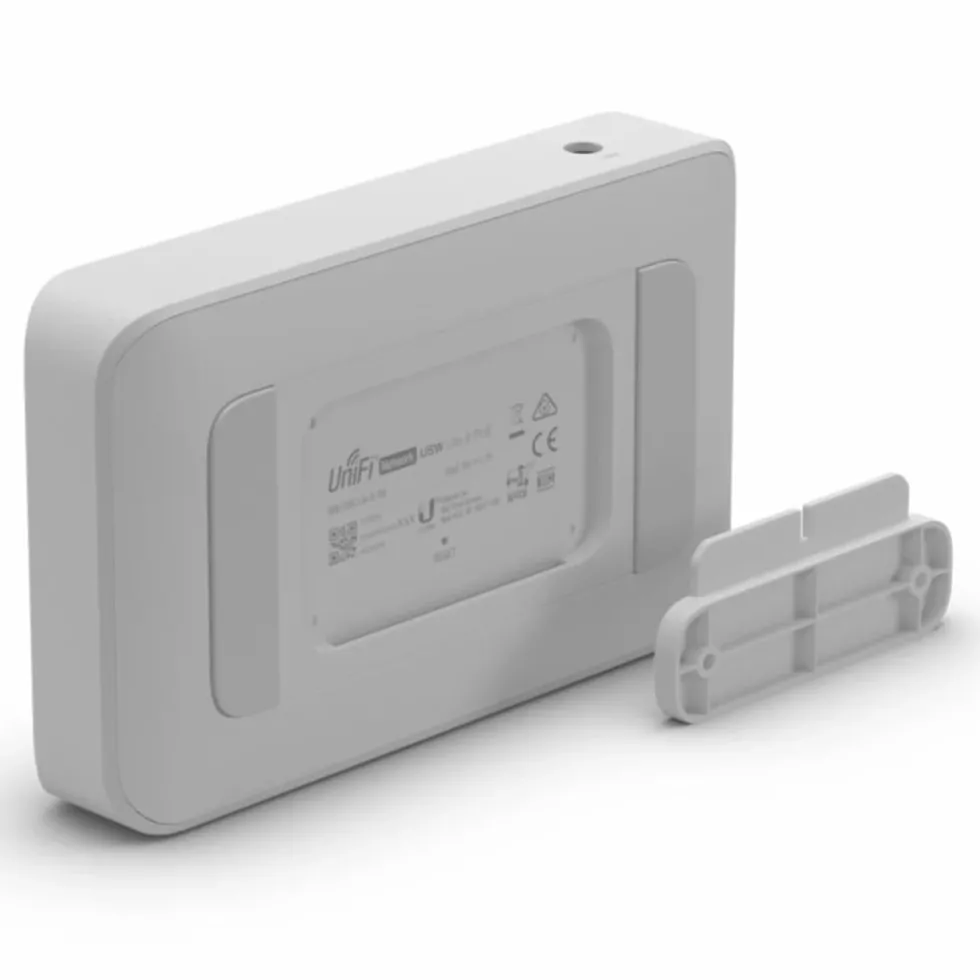 Ubiquiti UniFi USW-Lite-8 PoE-switch 52 W