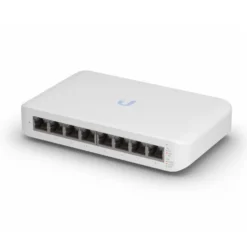 Ubiquiti UniFi USW-Lite-8 POE-switch