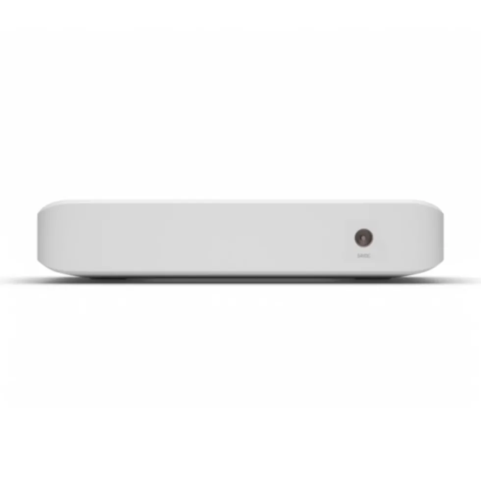 Ubiquiti UniFi USW-Lite-8 POE-switch