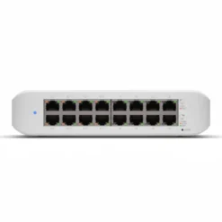 Ubiquiti UniFi USW-Lite-16 POE-switch