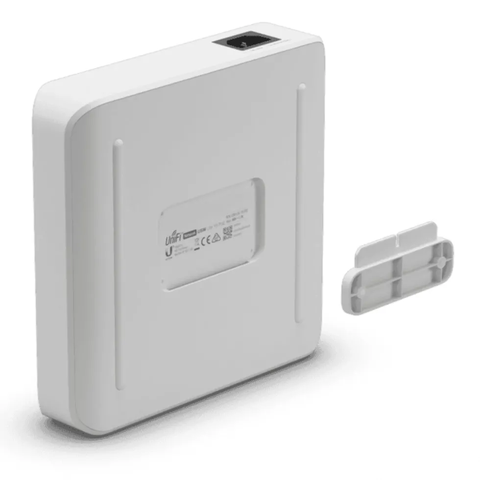 Ubiquiti UniFi USW-Lite-16 POE-switch