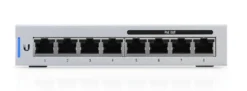 Ubiquiti Unifi US-8-60W POE-gigabitswitch 8 portar