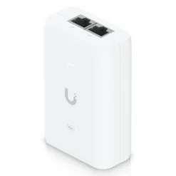 Ubiquiti U-POE+ injektor (30W)