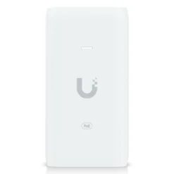 Ubiquiti U-POE injektor (15W)