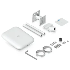 Ubiquiti U7 Pro Outdoor – Wifi 7-accesspunkt