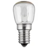 Ugnslampa E14, 25 W