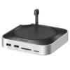 Ugreen Mac mini 11-i-1-dockningsstation med SSD-plats