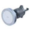 Ugreen MagFlow 25 W magnetisk trådlös billaddare