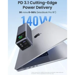 Ugreen Nexode 25 000 mAh