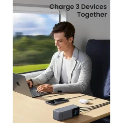 Ugreen Nexode 25 000 mAh
