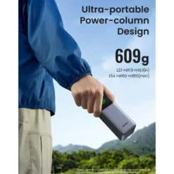 Ugreen Nexode 25 000 mAh