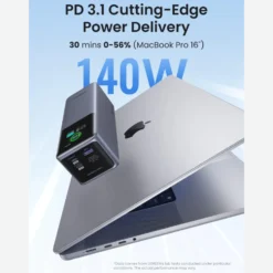 Ugreen Nexode 25 000 mAh