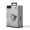 Ugreen Nexode 65 W GaN-snabbladdare med utdragbar USB-C-kabel 65 W