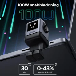 Ugreen Uno Charger 100 W