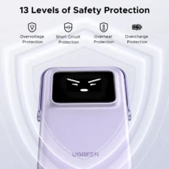 Ugreen Uno Magsafe Powerbank 5000mah