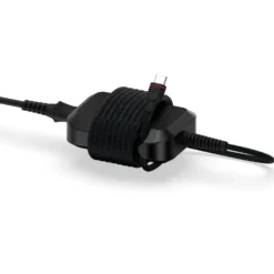 Unisynk GaN-laddare med USB-C 65 W