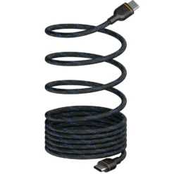 Unisynk Magnetisk USB-C-kabel 2 m