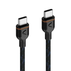 Unisynk Magnetisk USB-C-kabel 2 m
