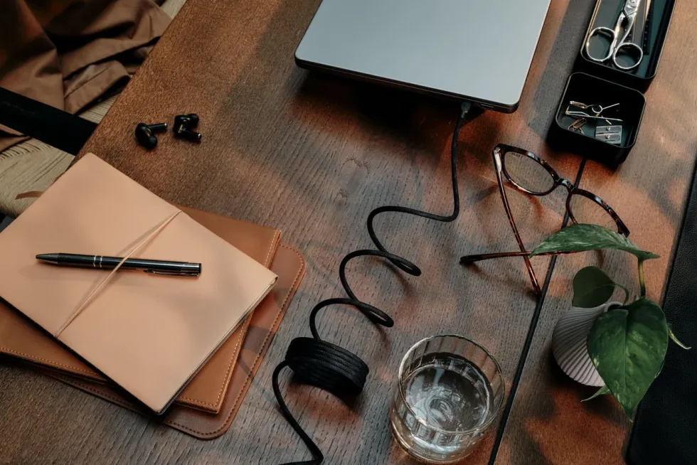 Unisynk Magnetisk USB-C-kabel 2 m