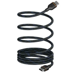 Unisynk Magnetisk USB-C-kabel 1 m