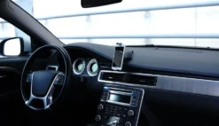 Unisynk Mobilhållare för instrumentpanel