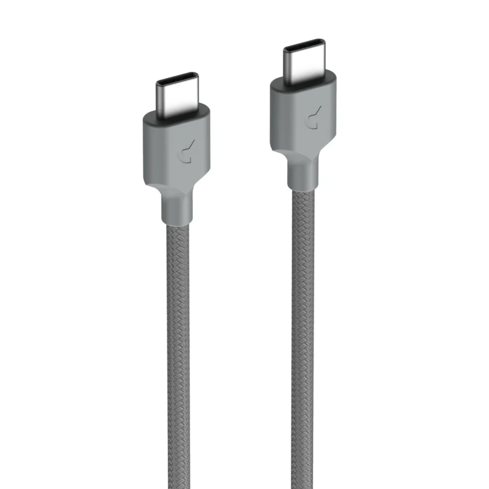 Unisynk 3-portars rese-multiladdare 65W