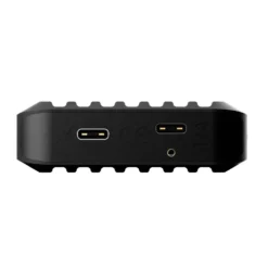 Unisynk 10-portars USB-C-hubb med 140 W pass-through