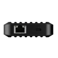 Unisynk 10-portars USB-C-hubb med 140 W pass-through