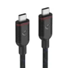 Unisynk USB-C USB4-kabel 1 m