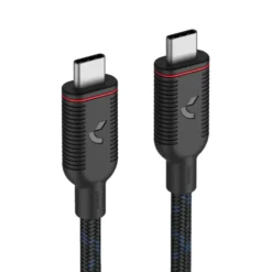 Unisynk USB-C USB4-kabel 1 m