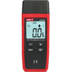 Uni-T UT377A Fuktkvotsmätare