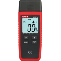 Uni-T UT377A Fuktkvotsmätare
