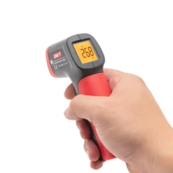 Uni-T UT300A+ IR-termometer