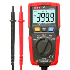 Uni-T UT125C Multimeter