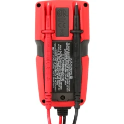 Uni-T UT125C Multimeter