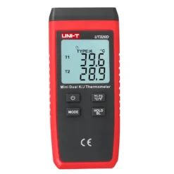 Uni-T UT320D Kontakttermometer