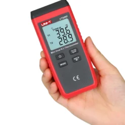 Uni-T UT320D Kontakttermometer