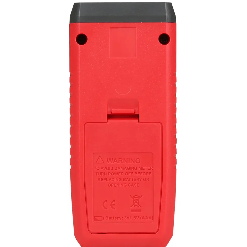 Uni-T UT320D Kontakttermometer