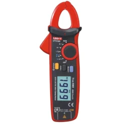Uni-T UT210D Tångmultimeter AC/DC 200 A