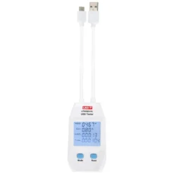 Uni-T UT658D USB-testare