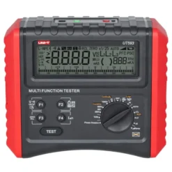 Uni-T UT593 Installationstestare