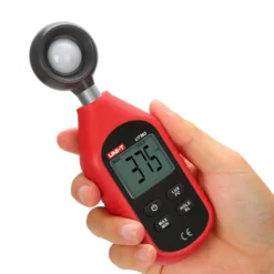 Uni-T UT383 Ljusmätare mini