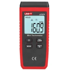 Uni-T UT373 Varvräknare