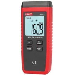 Uni-T UT373 Varvräknare