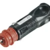 Universal 12 V-kontakt 12 och 21 mm 8 A-säkring