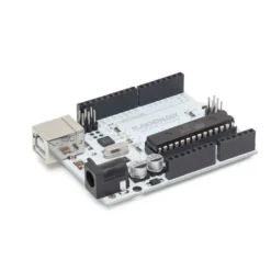 Uno Rev. 3 Arduino-kompatibelt utvecklingskort